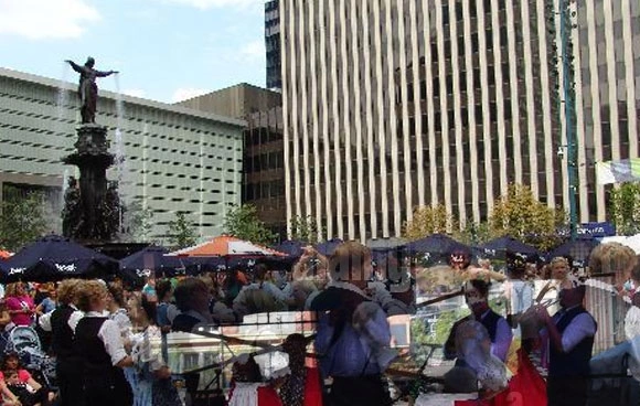 Oktoberfest Zinzinnati 